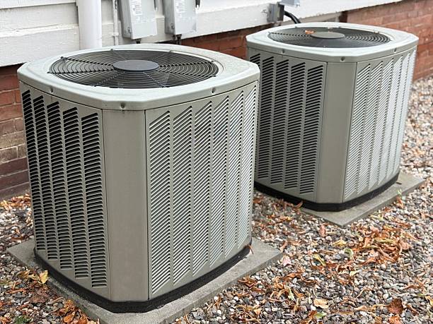 Reliable Hvac Installation contractor in Pleasant Hill, PA by JG Cool HVAC