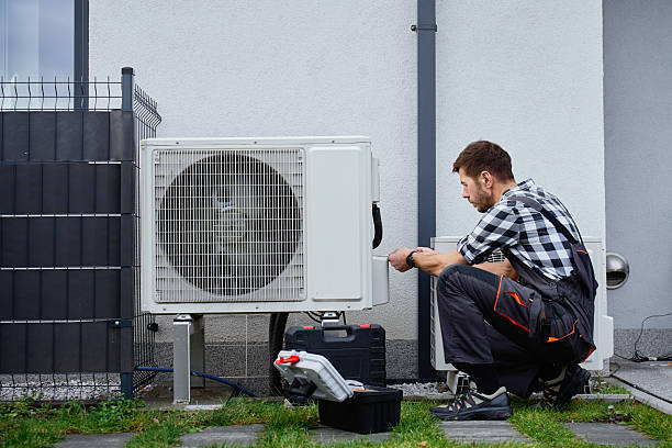 Trusted Hvac Installation service in Pleasant Hill, PA - JG Cool HVAC
